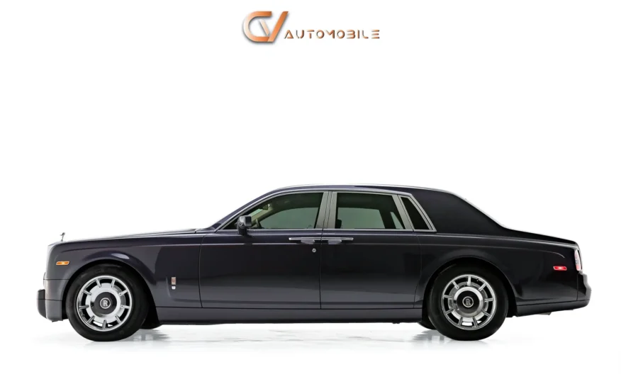 2004 Rolls Royce Phantom Cenetary Edition (30 of 35)