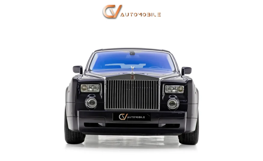 2004 Rolls Royce Phantom Cenetary Edition (30 of 35)