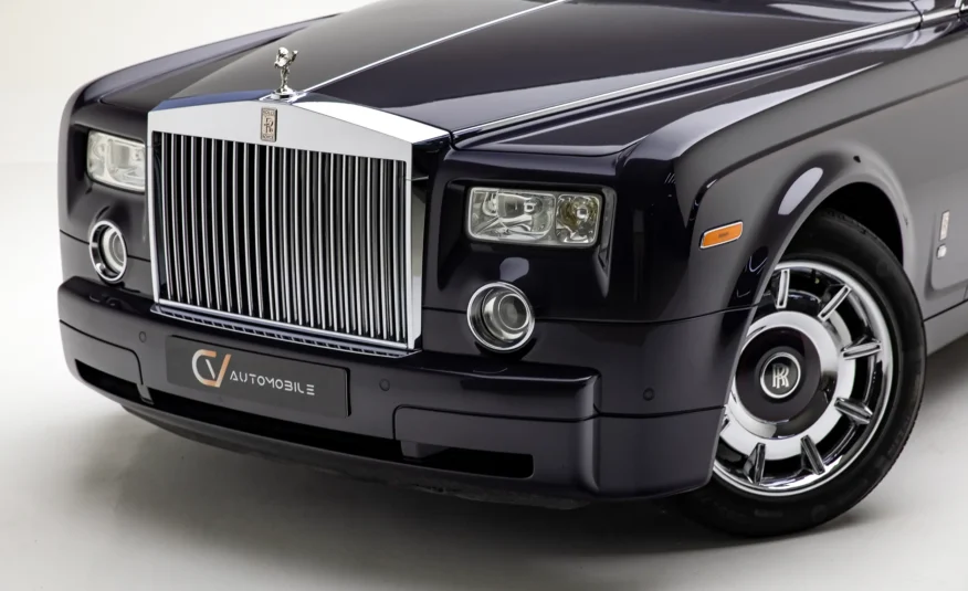 2004 Rolls Royce Phantom Cenetary Edition (30 of 35)