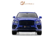 2021 Bentley Bentayga V8