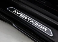 2020 Lamborghini Aventador SVJ Roadster