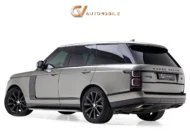 2019 Range Rover Vogue P400e