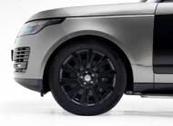 2019 Range Rover Vogue P400e