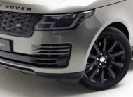 2019 Range Rover Vogue P400e