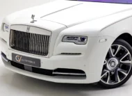 2019 Rolls Royce Wraith