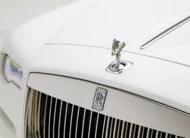 2019 Rolls Royce Wraith