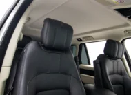 2019 Range Rover Vogue P400e