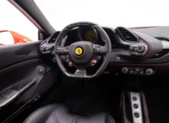 2018 Ferrari 488 GTB