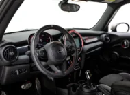 2021 Mini John Cooper Works GP