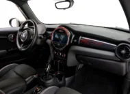 2021 Mini John Cooper Works GP