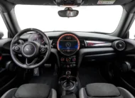 2021 Mini John Cooper Works GP