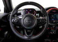 2021 Mini John Cooper Works GP