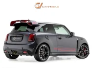 2021 Mini John Cooper Works GP