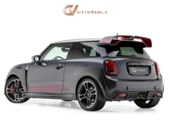 2021 Mini John Cooper Works GP