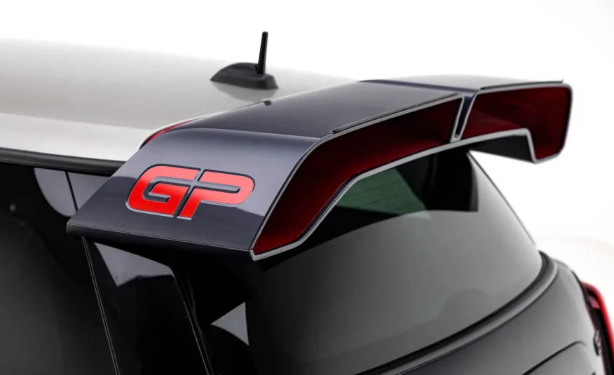 2021 Mini John Cooper Works GP