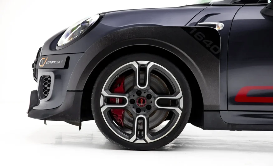 2021 Mini John Cooper Works GP