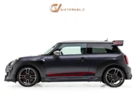 2021 Mini John Cooper Works GP