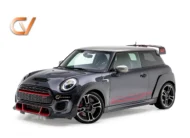 2021 Mini John Cooper Works GP