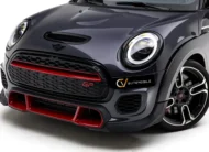 2021 Mini John Cooper Works GP