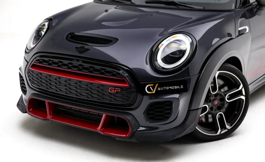 2021 Mini John Cooper Works GP