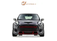 2021 Mini John Cooper Works GP