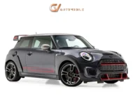 2021 Mini John Cooper Works GP