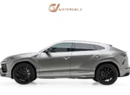 2022 Lamborghini Urus