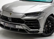 2022 Lamborghini Urus