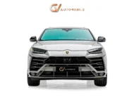 2022 Lamborghini Urus