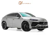 2022 Lamborghini Urus