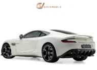 2018 Aston Martin Vanquish S Pearl Edition (1 of 10)