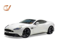 2018 Aston Martin Vanquish S Pearl Edition (1 of 10)