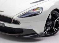 2018 Aston Martin Vanquish S Pearl Edition (1 of 10)