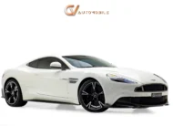 2018 Aston Martin Vanquish S Pearl Edition (1 of 10)