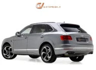 2016 Bentley Bentayga