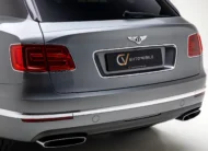 2016 Bentley Bentayga