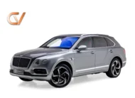 2016 Bentley Bentayga