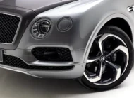 2016 Bentley Bentayga