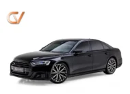 2021 Audi S8