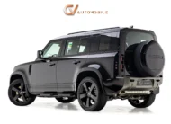 2025 Land Rover Defender 110 X Dynamic HSE P400