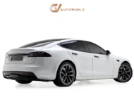 2023 Tesla Model S