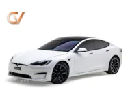 2023 Tesla Model S