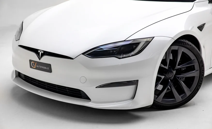 2023 Tesla Model S