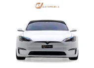 2023 Tesla Model S