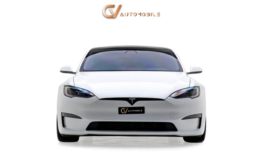 2023 Tesla Model S