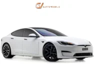 2023 Tesla Model S