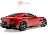 2022 Ferrari Portofino M