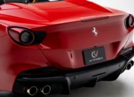 2022 Ferrari Portofino M