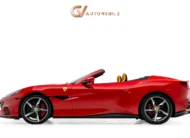 2022 Ferrari Portofino M