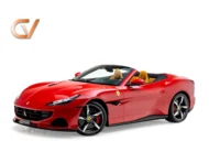 2022 Ferrari Portofino M